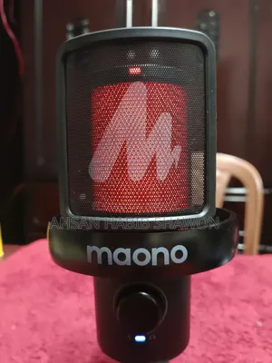 Maono Dm40 Pro Ai Microphone 🎙️