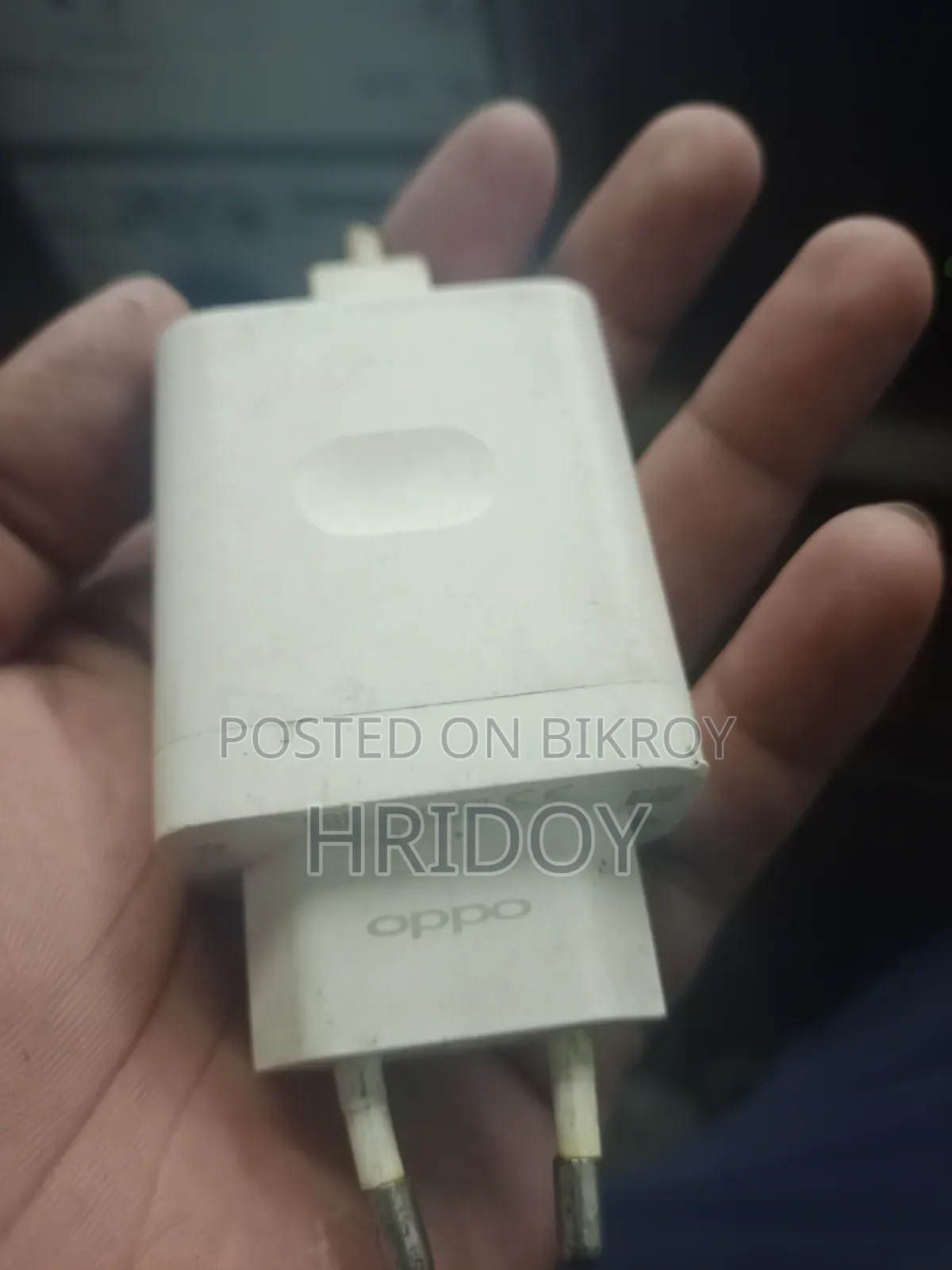 Original Charger for Sale