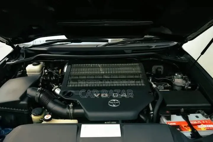 Toyota Land Cruiser 4.5 V8 VXR 2017 Blue