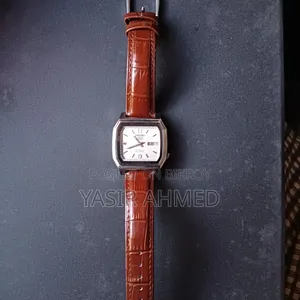Vintage Seiko 5 Original TV Dial Edition