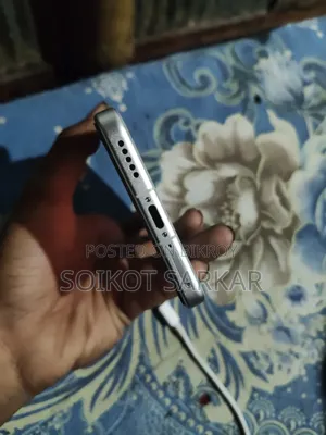 OnePlus Nord 4 256 GB White