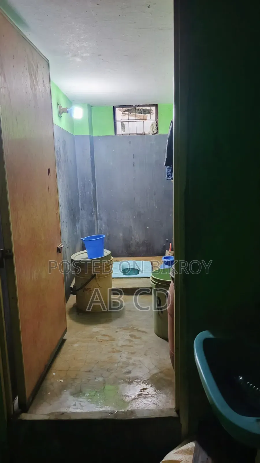 2-Bedroom House in Jatrabari for Rent