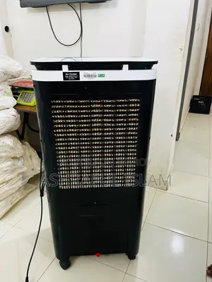 Vision Air Cooler 45 Liters, Selling Because It Is Almost Brand New