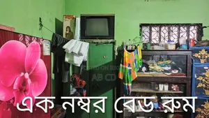 2-Bedroom House in Jatrabari for Rent
