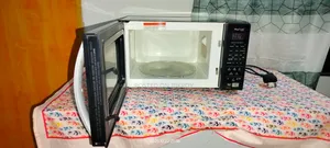 Whirlpool MagiCook 20L Microwave Grill Oven (Fresh Condition)
