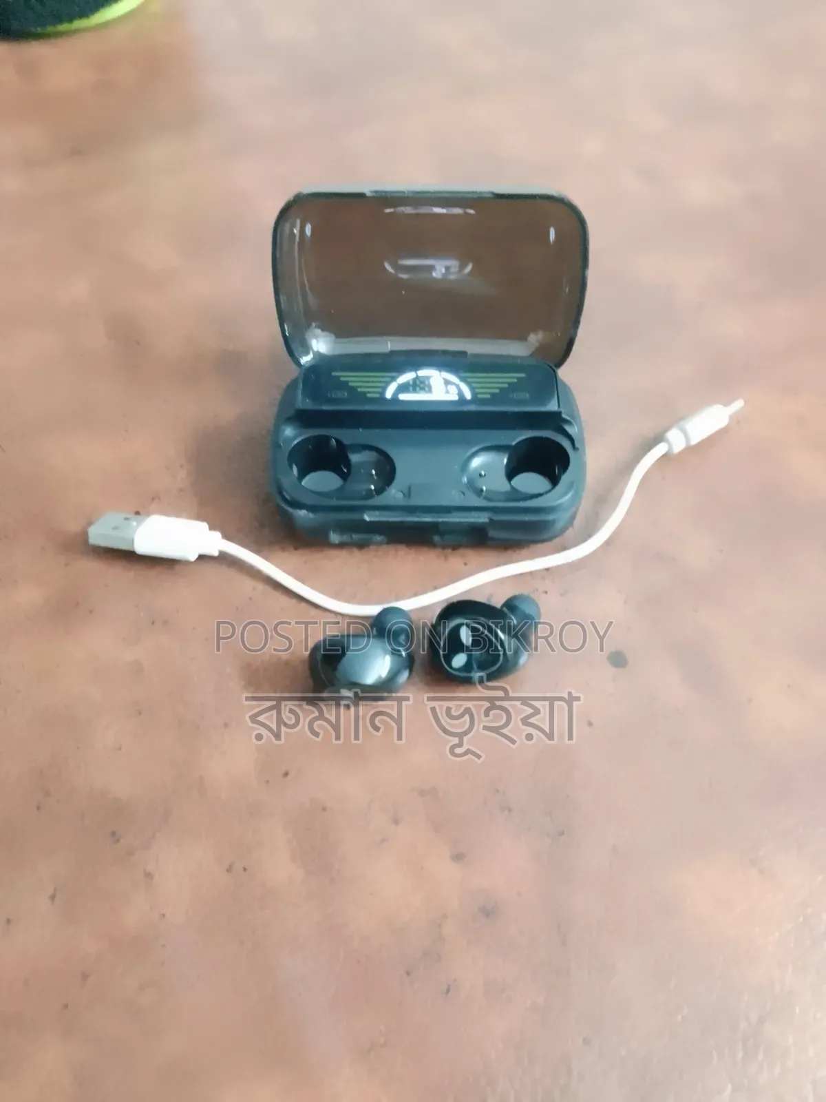 Wireless Headphone