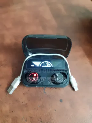 Wireless Headphone