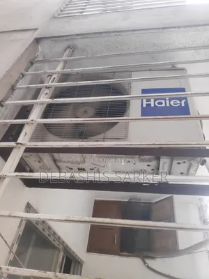 Haier 1 Ton Inverter Split AC