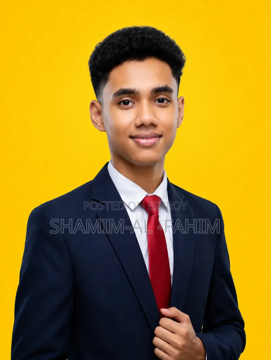 ডিজিটাল মার্কেটিং এক্সপার্ট