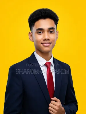 ডিজিটাল মার্কেটিং এক্সপার্ট