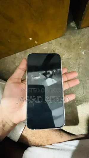 অ্যাপল আইফোন ১২ প্রো ১২৮ জিবি হোয়াইট