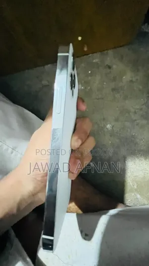 অ্যাপল আইফোন ১২ প্রো ১২৮ জিবি হোয়াইট