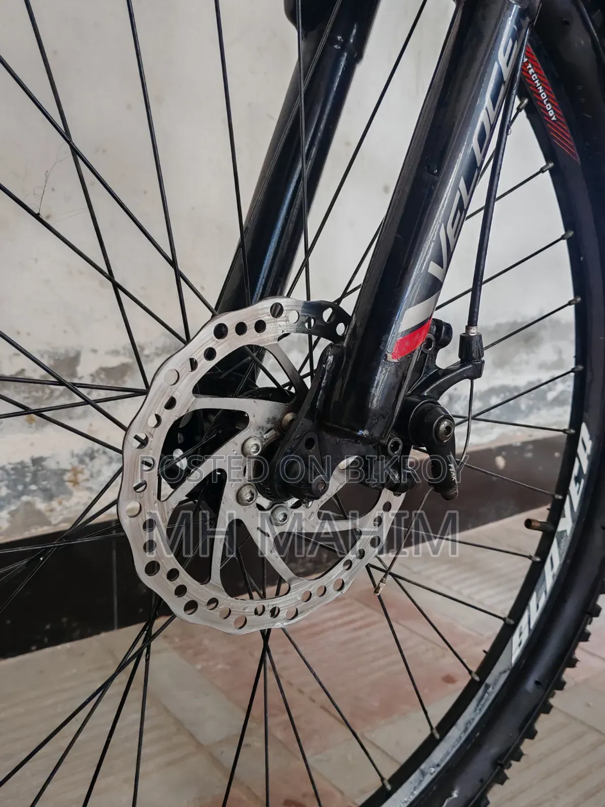 Veloce Slayer 1.0