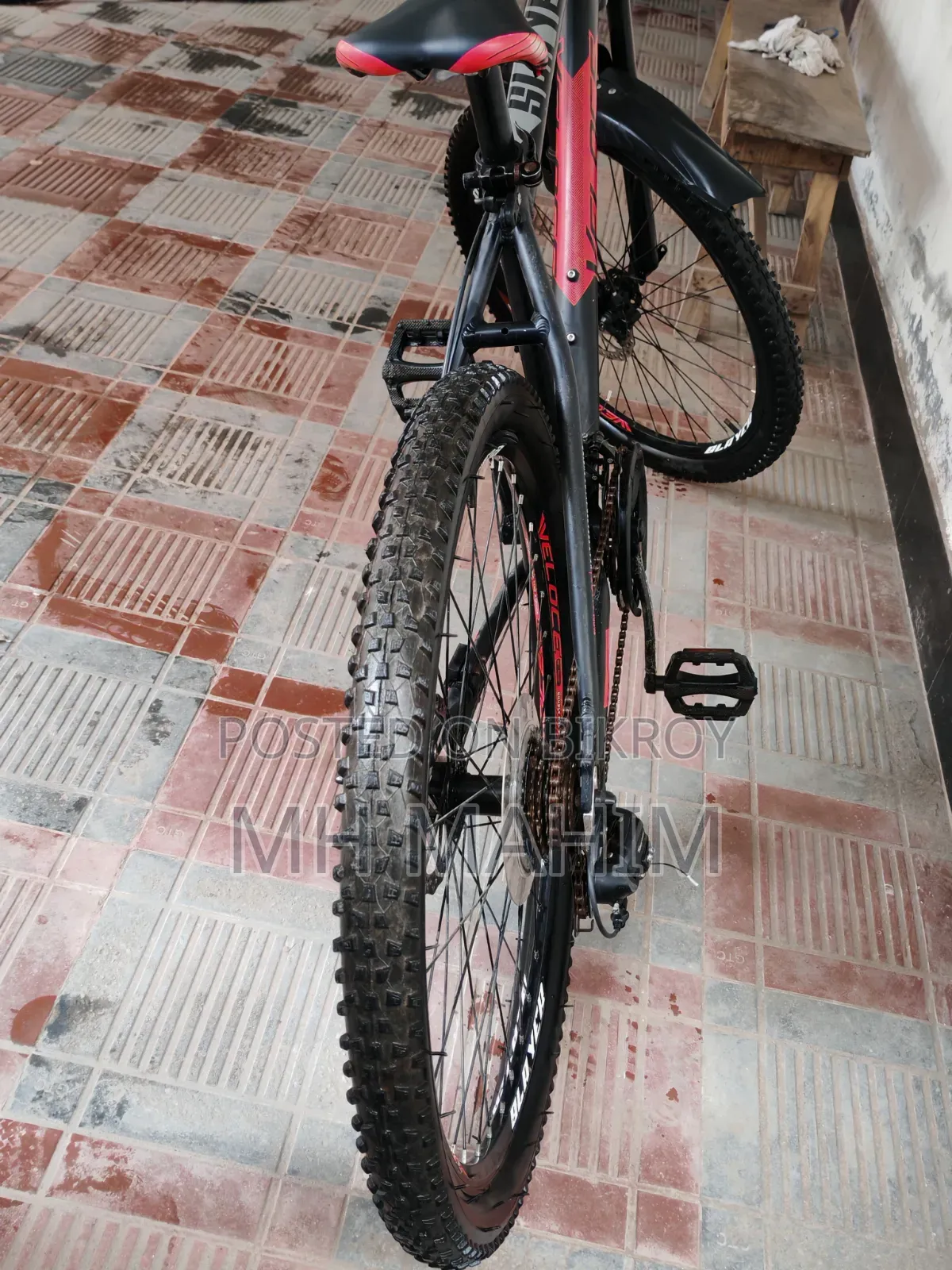 Veloce Slayer 1.0