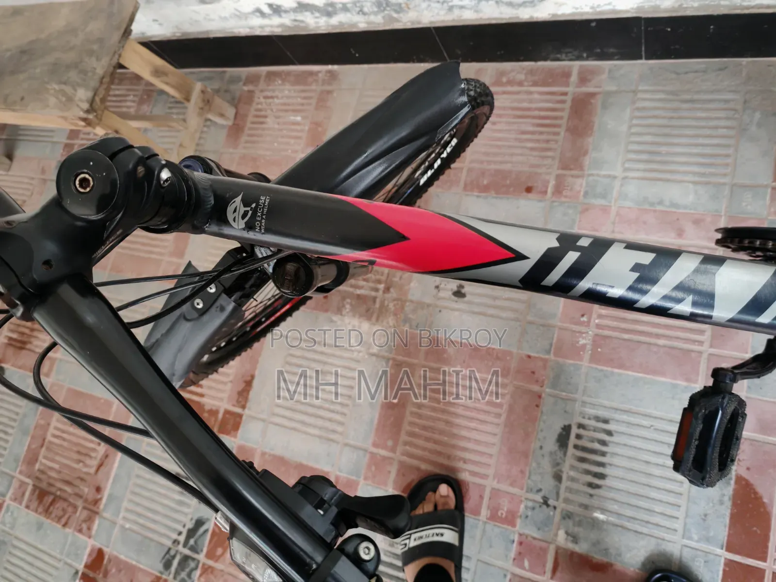 Veloce Slayer 1.0