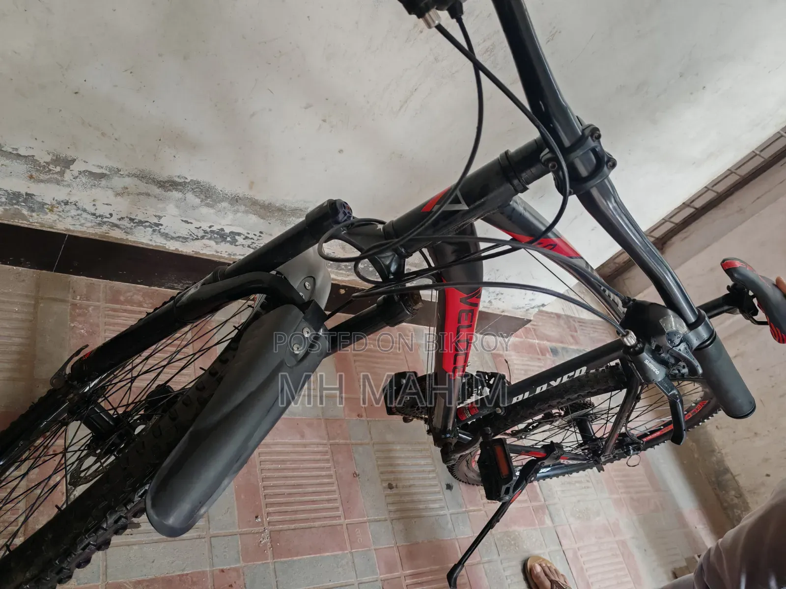Veloce Slayer 1.0