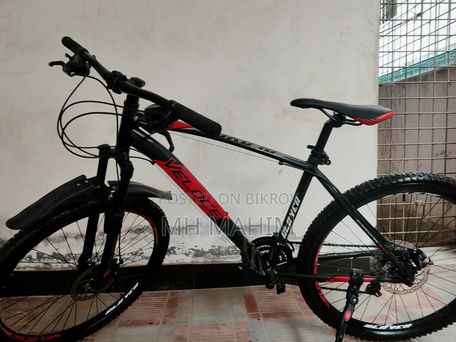 Veloce Slayer 1.0