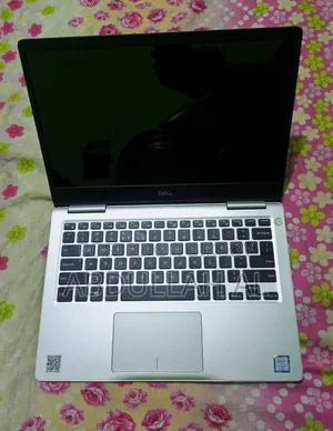 Laptop Dell Inspiron 13 7370 8GB Intel Core i7 SSD 256GB