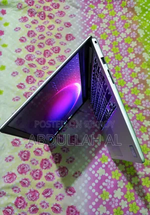Laptop Dell Inspiron 13 7370 8GB Intel Core i7 SSD 256GB