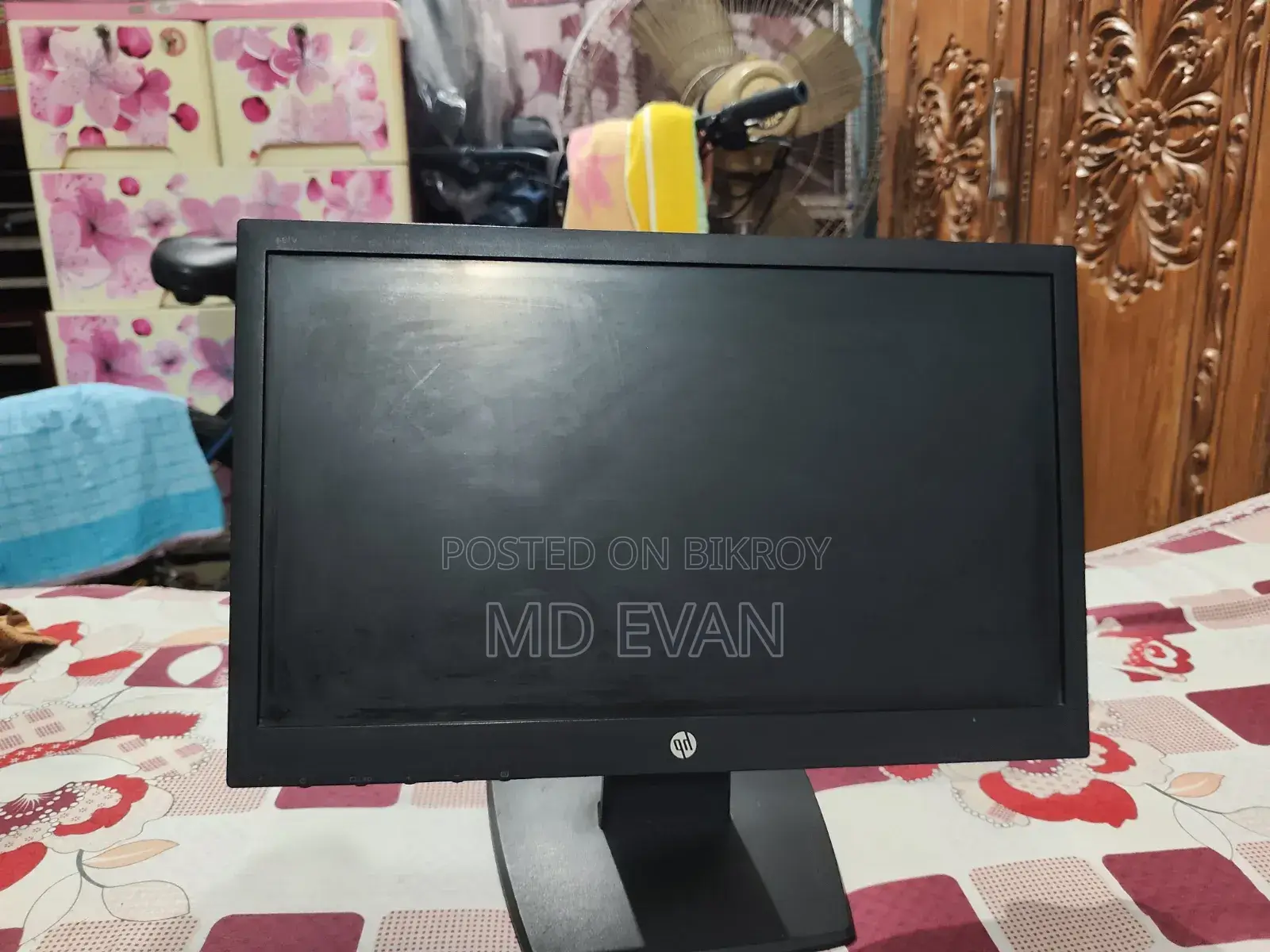 এইচপি ভি১৯৪ মনিটর