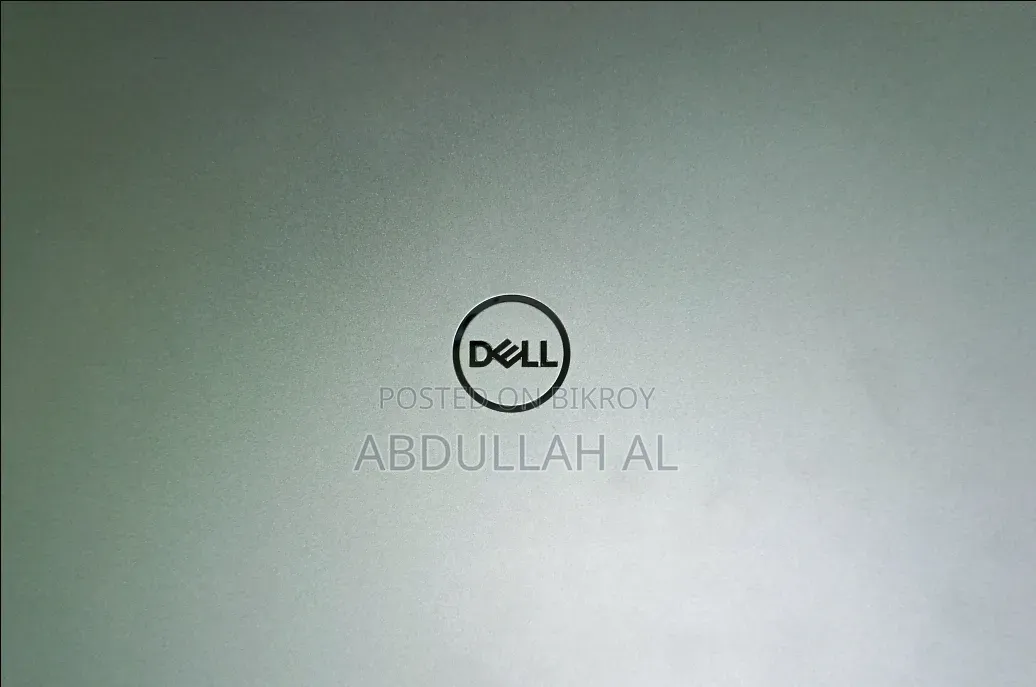 Laptop Dell Inspiron 13 7370 8GB Intel Core i7 SSD 256GB