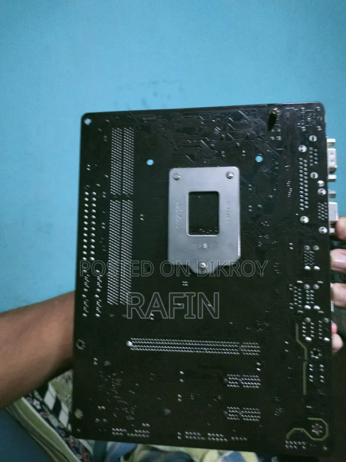 Desktop Computer Gigabyte 16GB HDD+SSD 1T