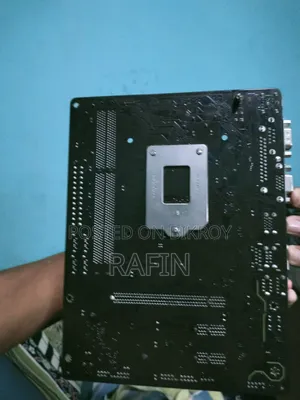 Desktop Computer Gigabyte 16GB HDD+SSD 1T