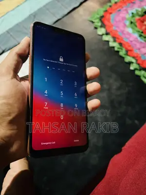 Oppo A3s 16 GB Gold