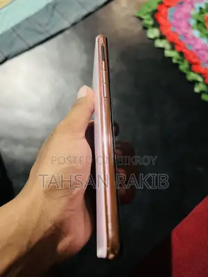Oppo A3s 16 GB Gold