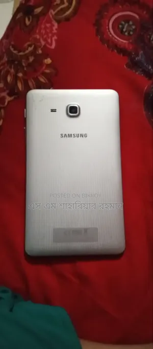 Samsung Galaxy Tab A9 2 TB Gray