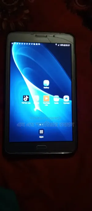 Samsung Galaxy Tab A9 2 TB Gray