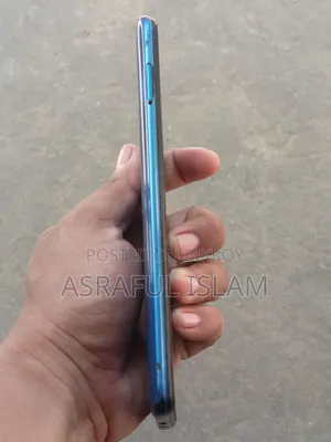 ইনফিনিক্স হট ১১ প্লে ৬৪ জিবি নীল