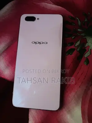 Oppo A3s 16 GB Gold