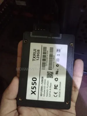 128gb Sata SSD Txrui