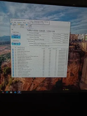 128gb Sata SSD Txrui