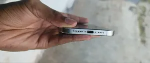 Apple iPhone 15 Pro Max 256 GB Silver