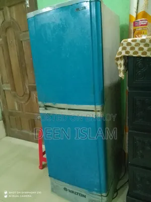 রেফ্রিজারেটর