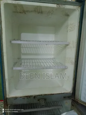 রেফ্রিজারেটর