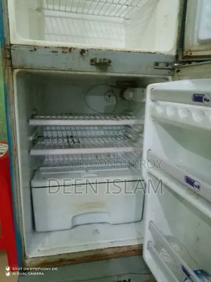 রেফ্রিজারেটর
