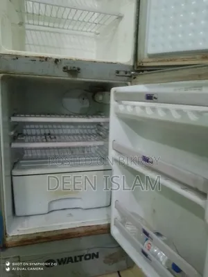 রেফ্রিজারেটর