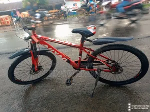 সাইকেল বিক্রয় হবে