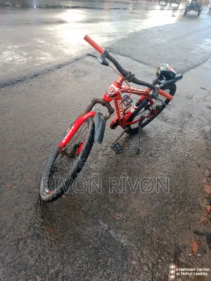 সাইকেল বিক্রয় হবে