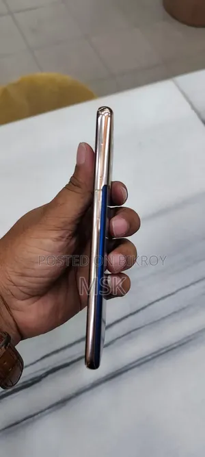 Samsung Galaxy S21 5G 256 GB Blue