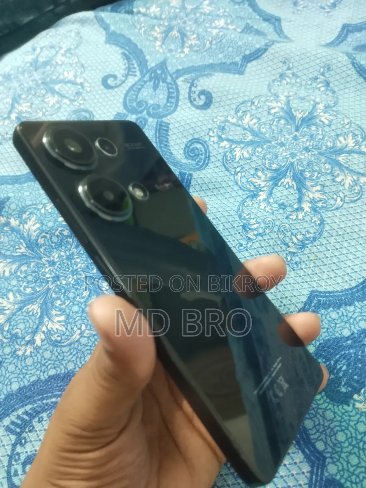 Xiaomi 13 Pro 256 GB Black