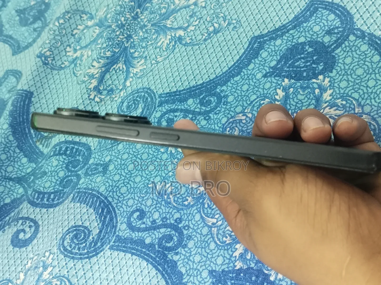 Xiaomi 13 Pro 256 GB Black
