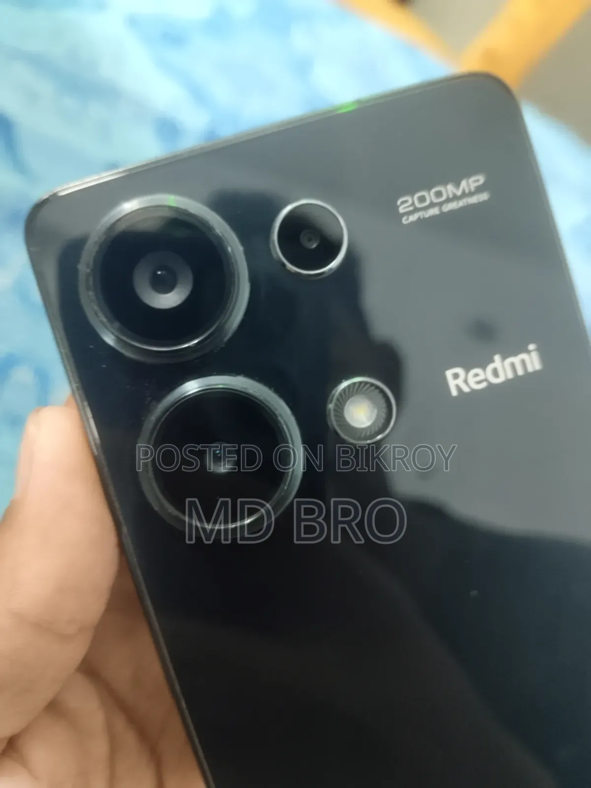 Xiaomi 13 Pro 256 GB Black