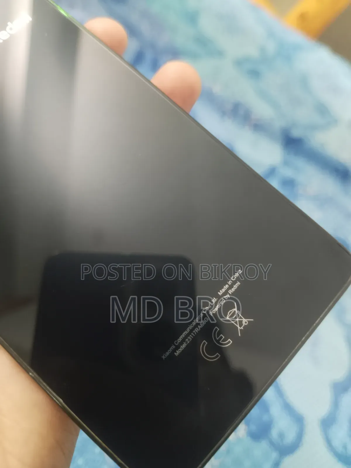 Xiaomi 13 Pro 256 GB Black