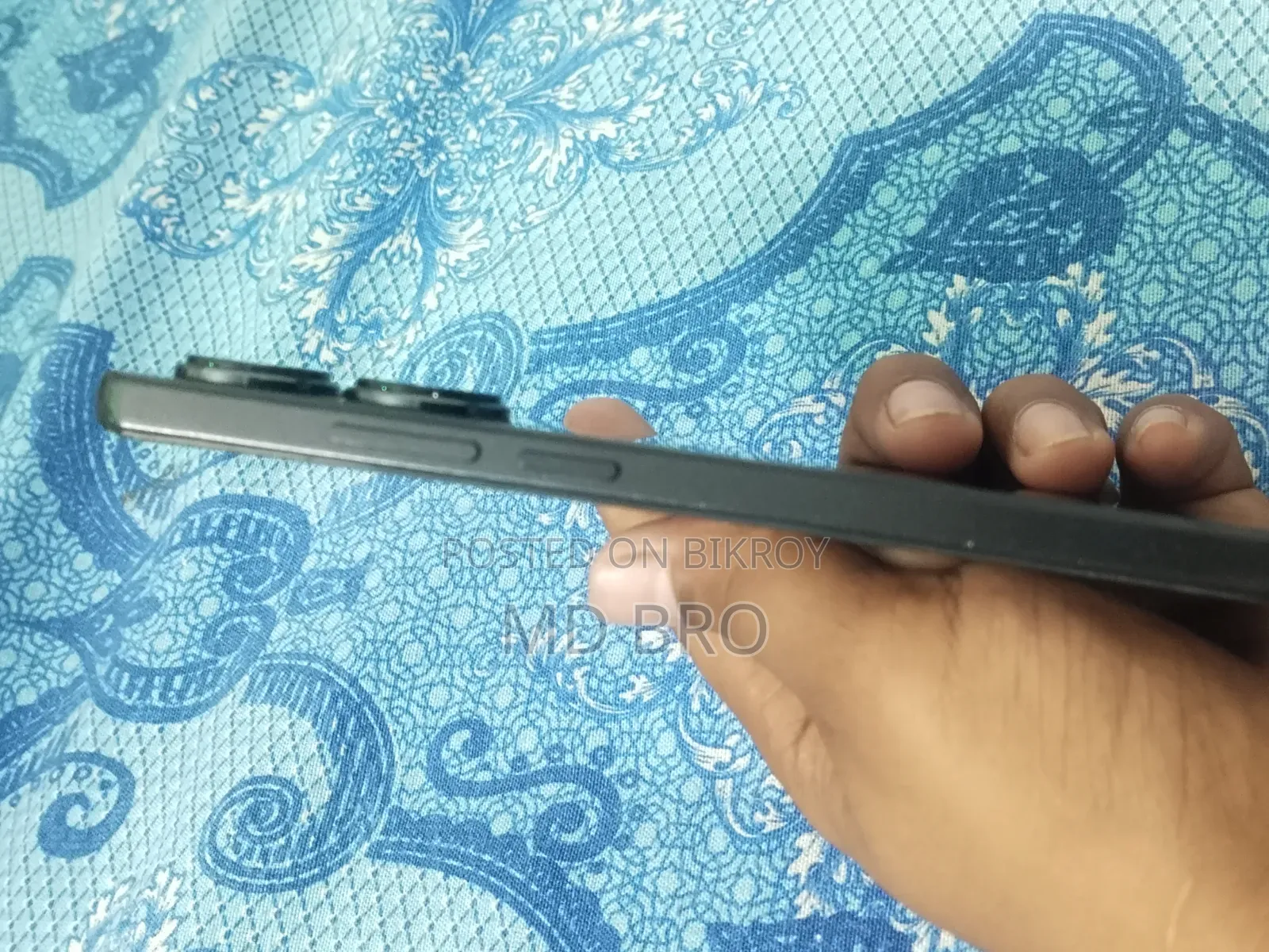 Xiaomi 13 Pro 256 GB Black