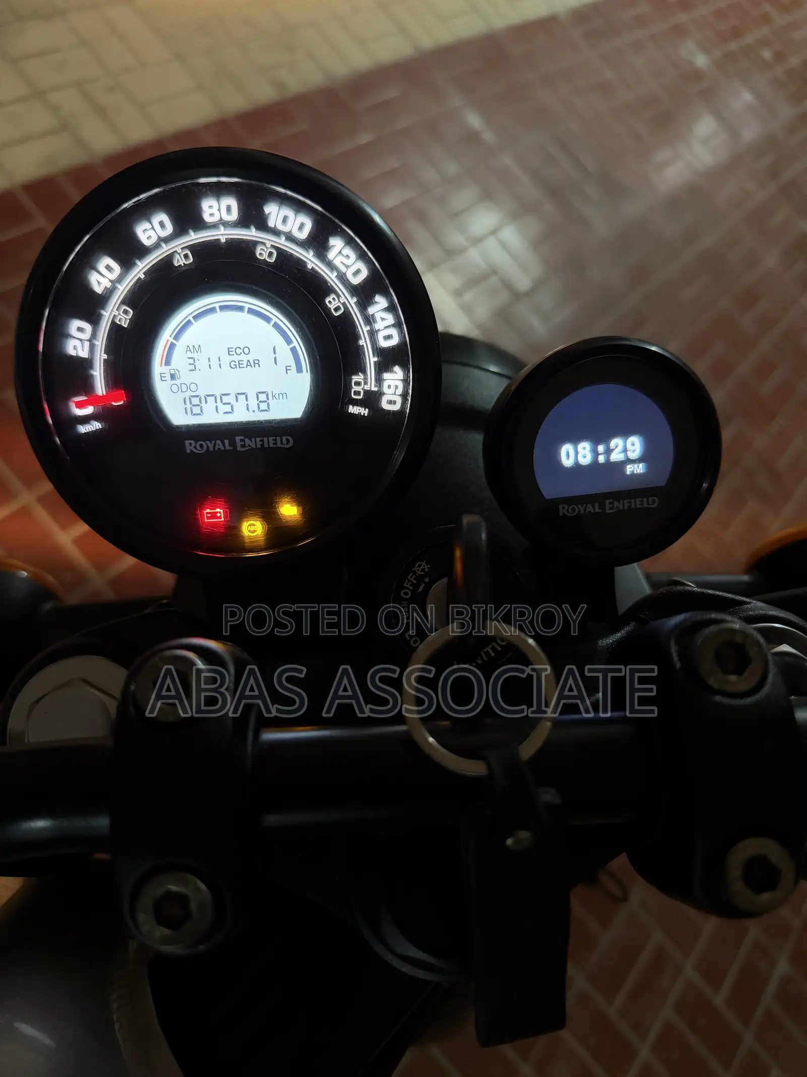 Hunter Cruiser 350cc 2025 Black