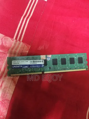 DDR3 2GB RAM